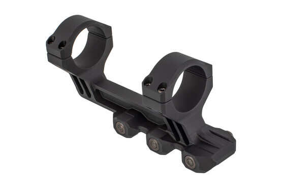Primary Arms PLx 30mm scope mount with dual recoil lugs